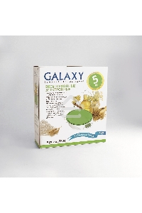 Весы кухонные электронные Galaxy Line GL 2804, зеленый, пластик, максимально допустимый вес 5 кг, ЖК-дисплей, цена деления 1 г, фукция обнуления массы тары, автоматическое отключение, индикатор перегрузки, индикация низкого заряда элемента питания, элемен
