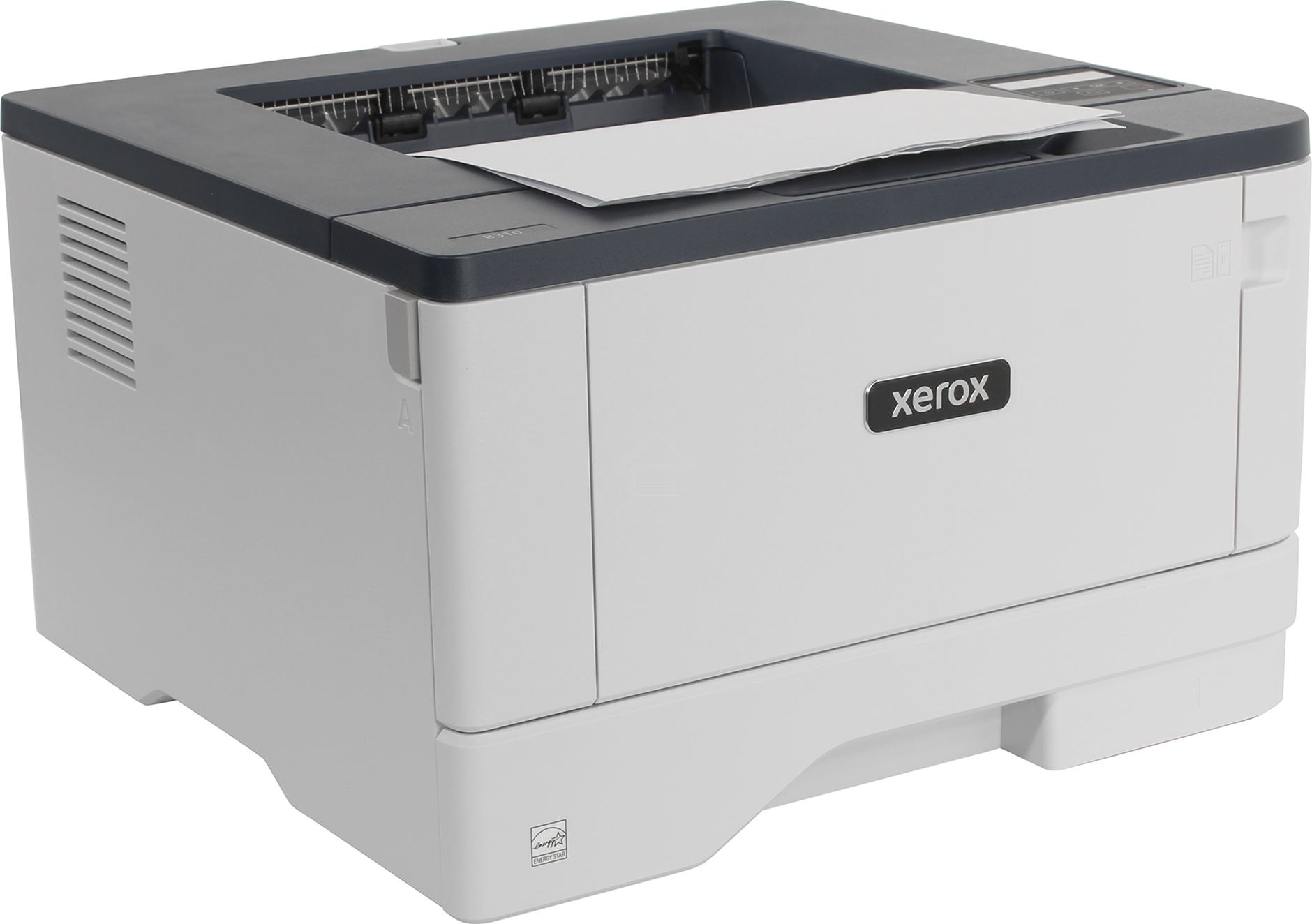Принтер лазерный Xerox B310 (B310V_DNI), A4, ч/б, печ. до 40 стр/мин., 1200 x 1200 dpi, USB, RJ-45, Wi-Fi