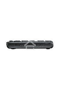 Клавиатура + мышь Logitech MK220 клав:черный мышь:черный USB беспроводная
