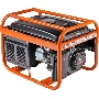 Электрогенератор бензиновый Patriot GRS 3500E, 2.5 кВт, 70 дб, 42 кг