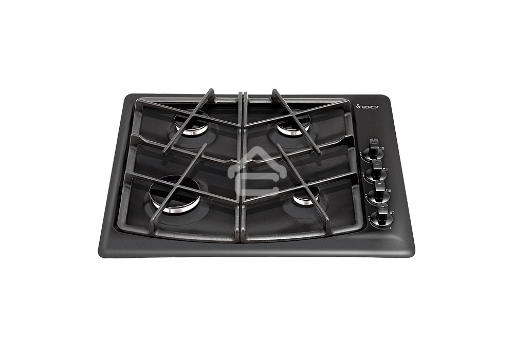Газовая варочная панель Gefest СН 1211 К21