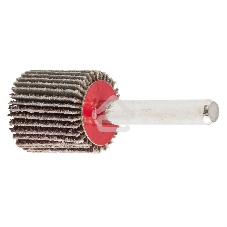 Круг лепестковый Matrix для дрели, 20 х 20 х 6 мм, P 80