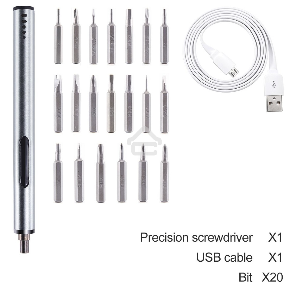 Отвертка аккумуляторная Best 9911a с набором бит