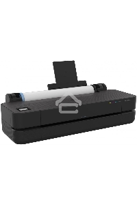 Плоттер струйный HP Designjet T230 (5HB07A), A1, 24