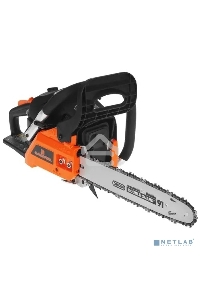 Бензопила Carver RSG 238Х 1300Вт 1.7л.с. дл.шины:14