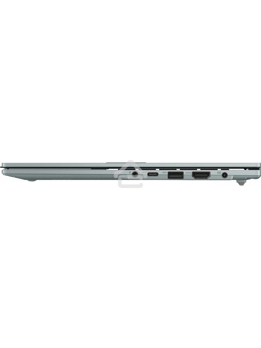 Ноутбук Asus Vivobook Go 15 E1504FA-BQ089 15,6