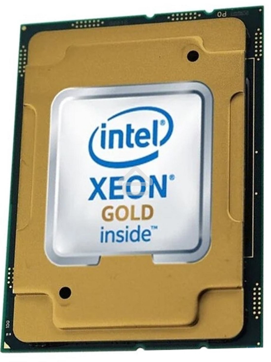 Процессор HPE Xeon Gold 5416S Soc-4677 2.0GHz Processor Option Kit
