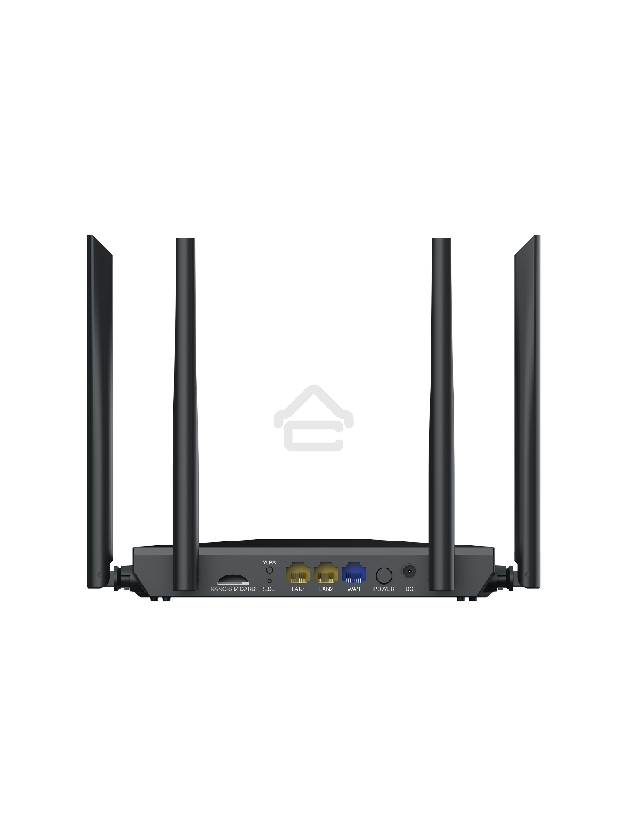 Маршрутизатор 3G/4G 300MBPS MW5360 NETIS