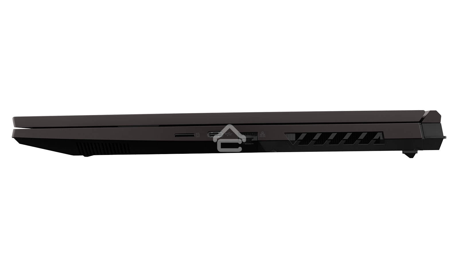 Ноутбук Osio CyberLine C160i-004 коричневый Core i7 12650H 16Gb SSD512Gb NVIDIA GeForce RTX4060 8Gb 16