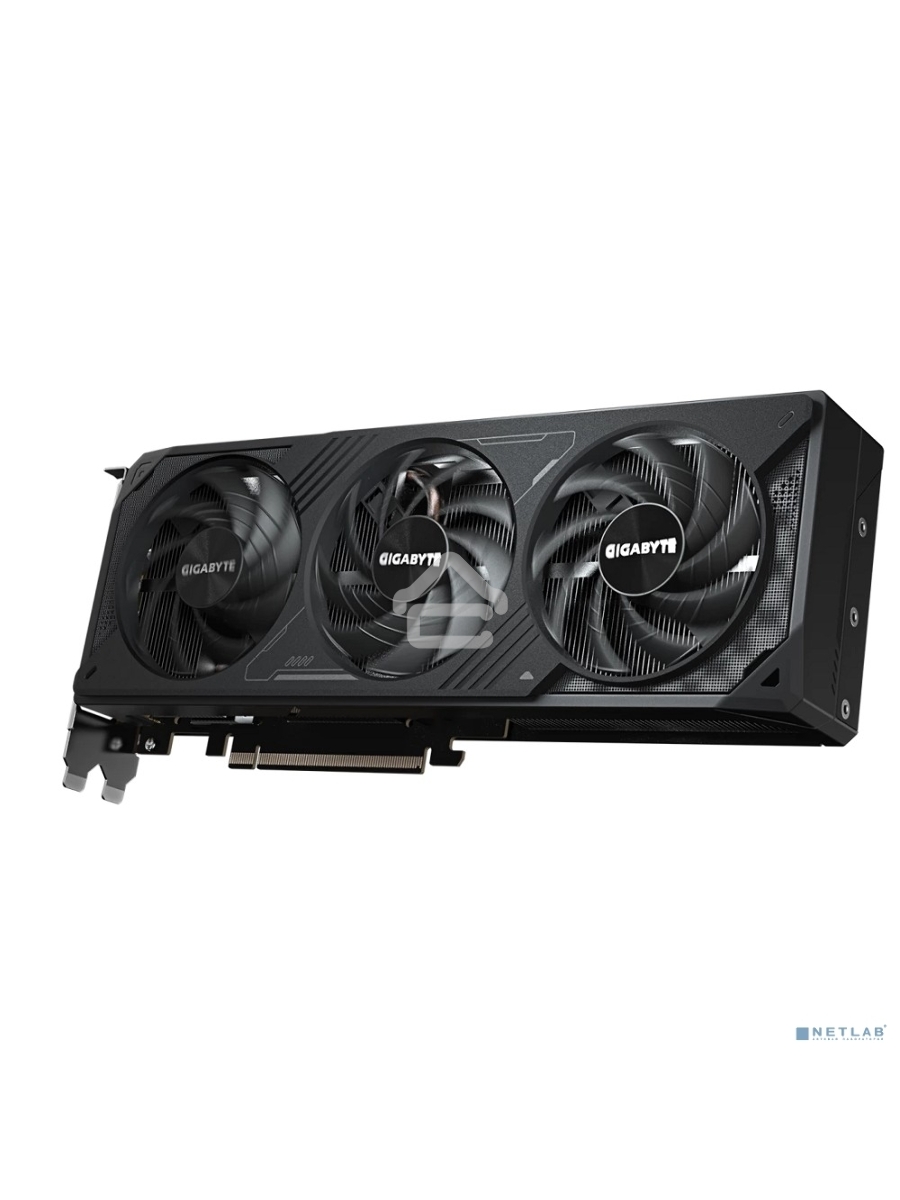 Видеокарта Gigabyte PCI-E GV-N5070WF3OC-12GD 1.0 NVIDIA GeForce RTX 5070 12Gb 192bit GDDR7 2805/28000 HDMIx1 DPx3 HDCP Ret