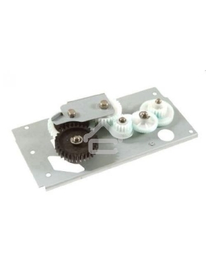 Узел привода печки HP LJ M5025/M5035 (RM1-2963)