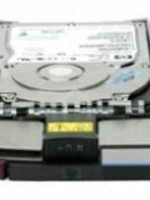 Жесткий диск HP 300Gb 15000rpm 4Gb/sec Fibre Channel (O)