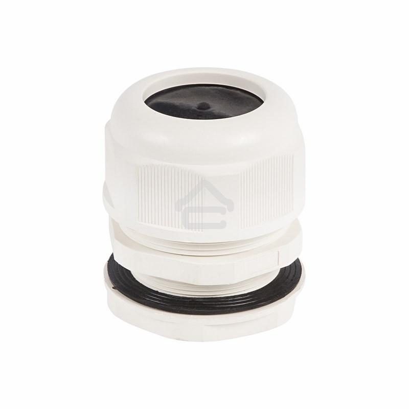 Кабельный ввод Rexant MG-40 (30-24 мм) серый