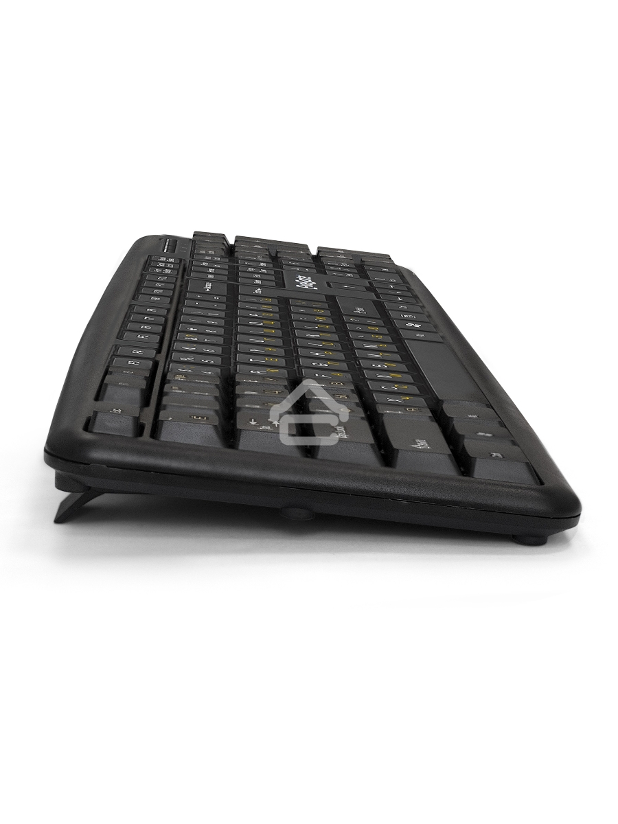 Комплект ExeGate EX286204RUS Professional Standard Combo MK120