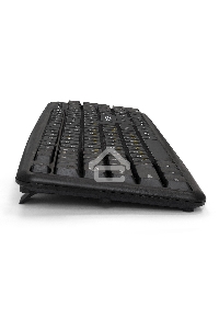 Комплект ExeGate EX286204RUS Professional Standard Combo MK120