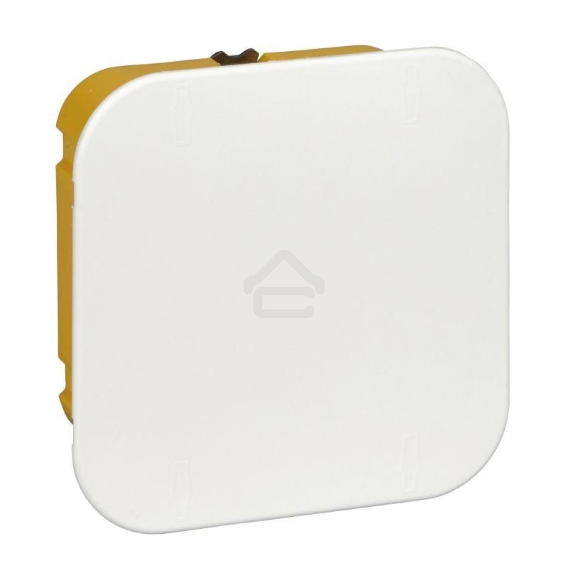 Коробка распр. СП 100х100х50 для г/к SchE IMT35161