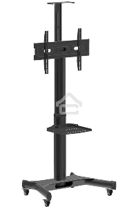 Подставка для телевизора Arm Media PT-STAND-11 черный 32