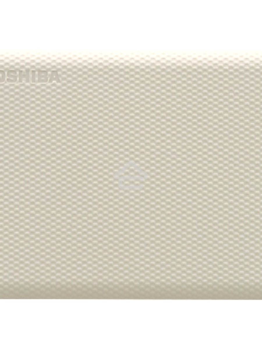 Внешний жесткий диск TOSHIBA HDTCA40EW3CA Canvio Advance 4ТБ 2.5