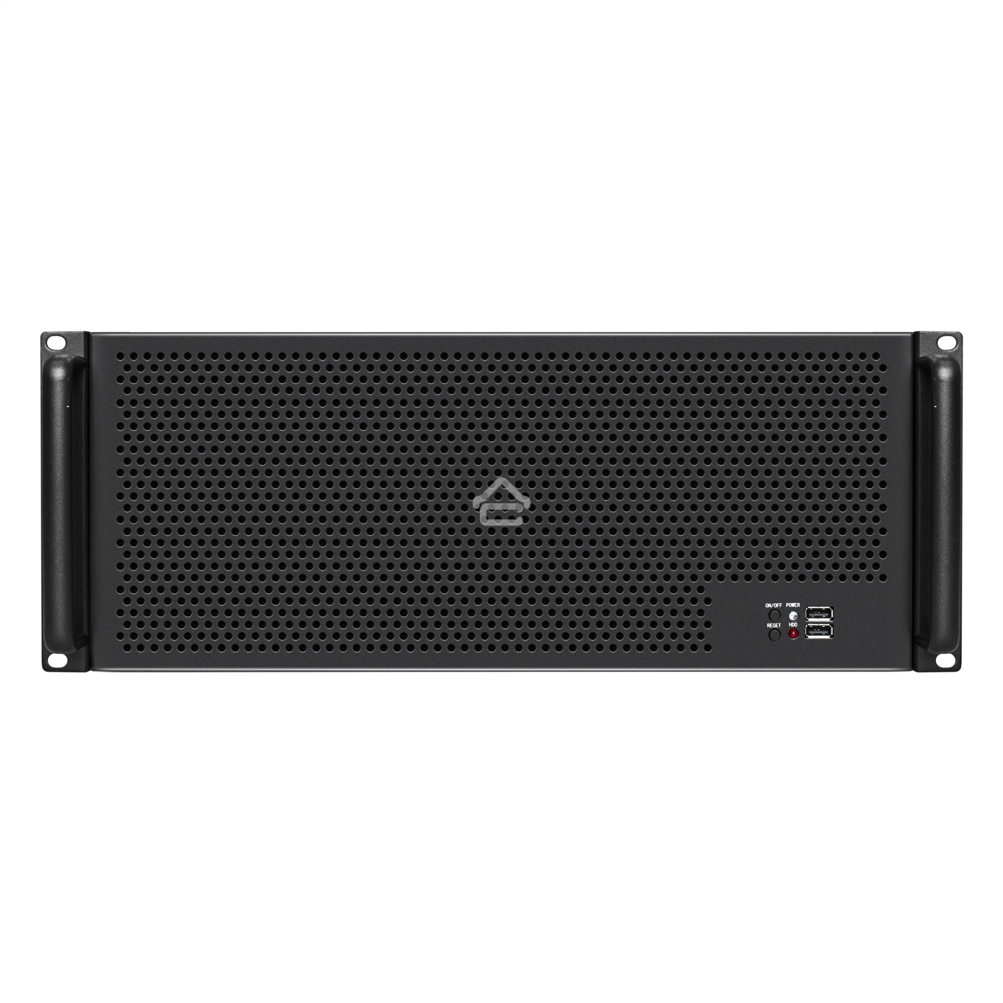 Серверный корпус ExeGate Pro 4U650-18 (RM 19