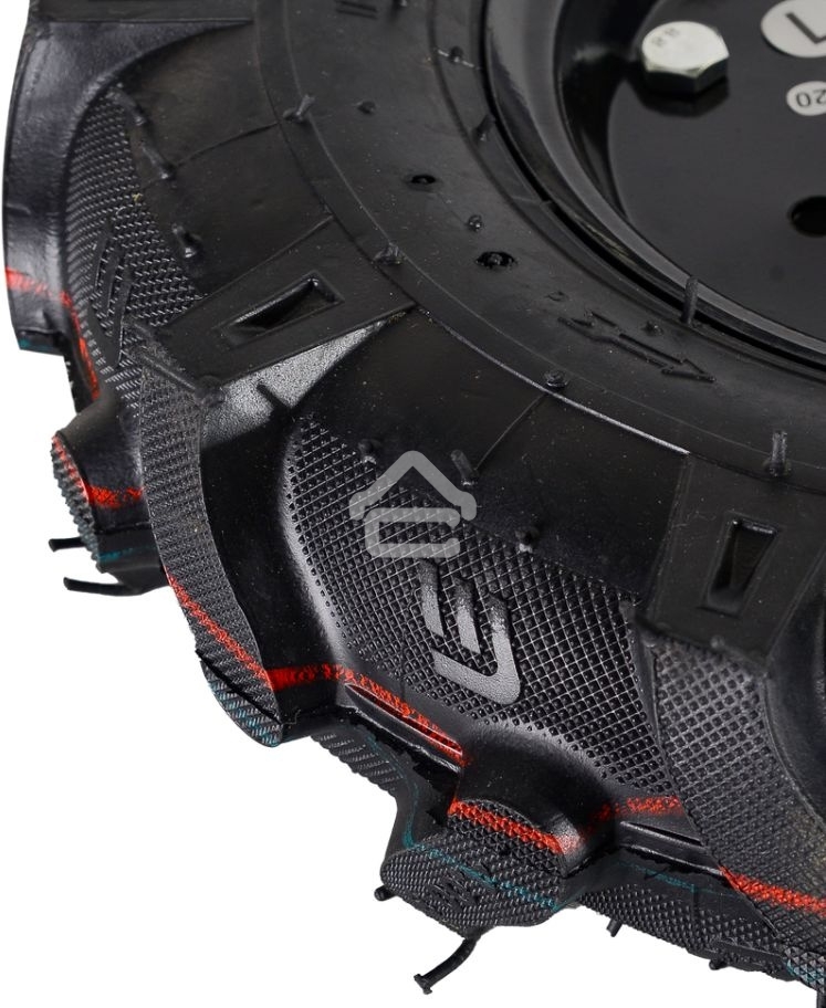 Колесо Huter 4х8