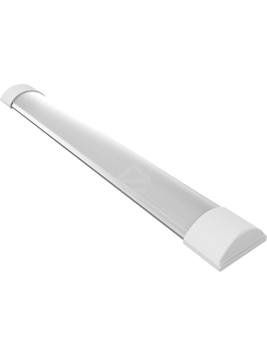 Светильник LED ДПО 18Вт 4000К 596х75х25 IP20 Gauss (аналог ЛПО) 144124218