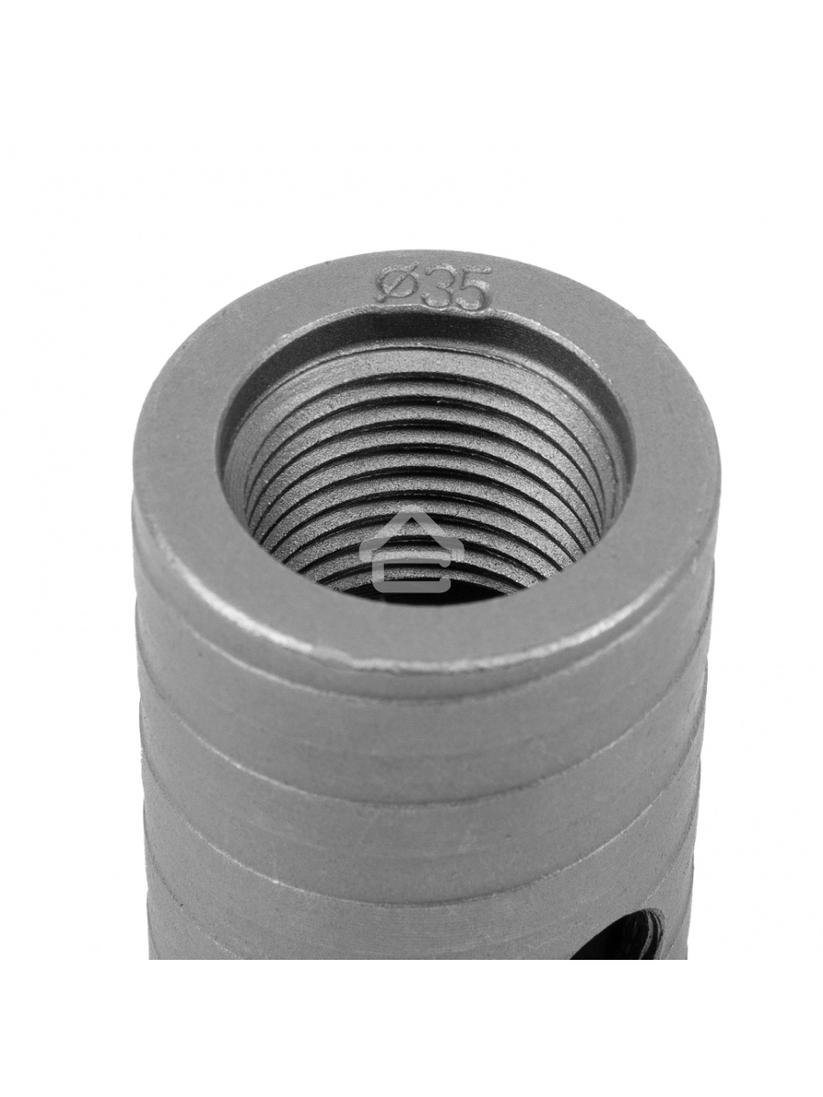 Буровая коронка MATRIX, M22 х 35 мм 70361