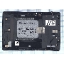 Модуль (матрица + тачскрин) для Asus Zenpad 10 (Z300CL) черный с рамкой