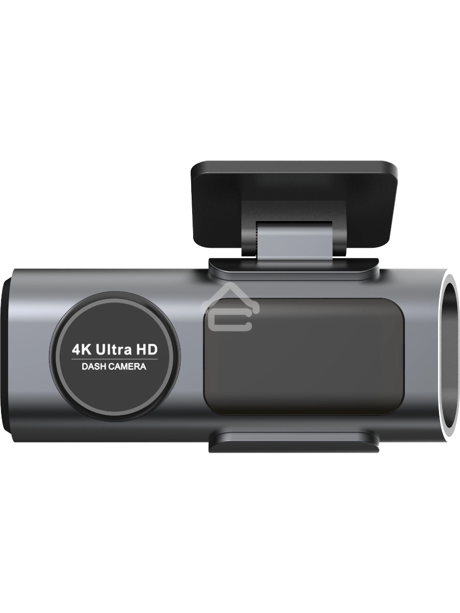 Видеорегистратор Digma FreeDrive 943W черный 4Mpix 1440x2560 110гр. SA 223
