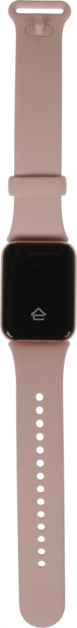 Фитнес трекер Xiaomi Smart Band 9 Pro Rose Gold M2402B1
