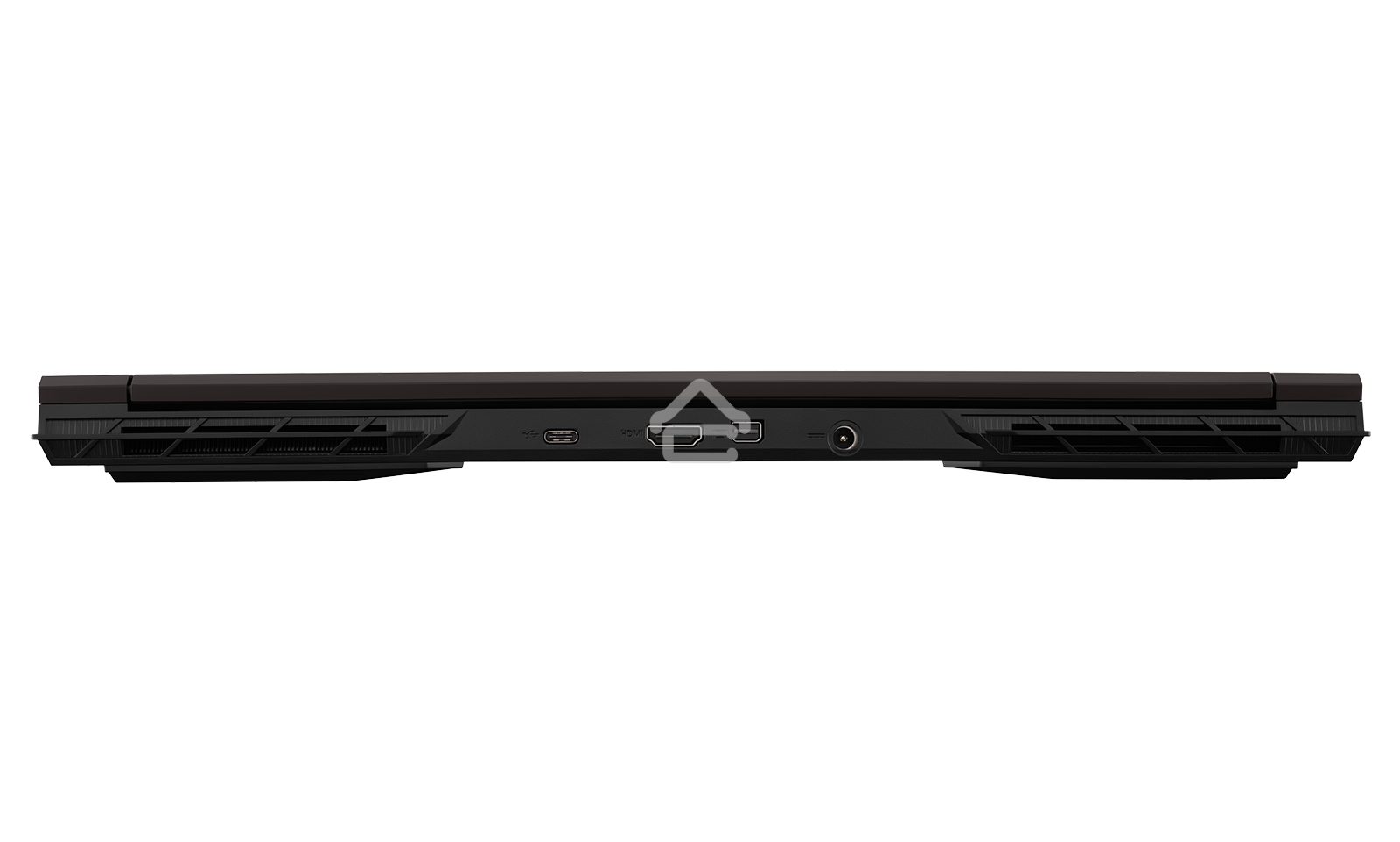 Ноутбук Osio CyberLine C160i-004 коричневый Core i7 12650H 16Gb SSD512Gb NVIDIA GeForce RTX4060 8Gb 16