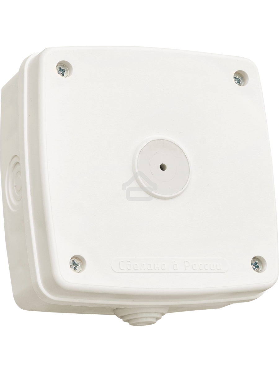 Монтажная коробка Tantos TSi-JB03L 00-00200626 (упак.:1шт)
