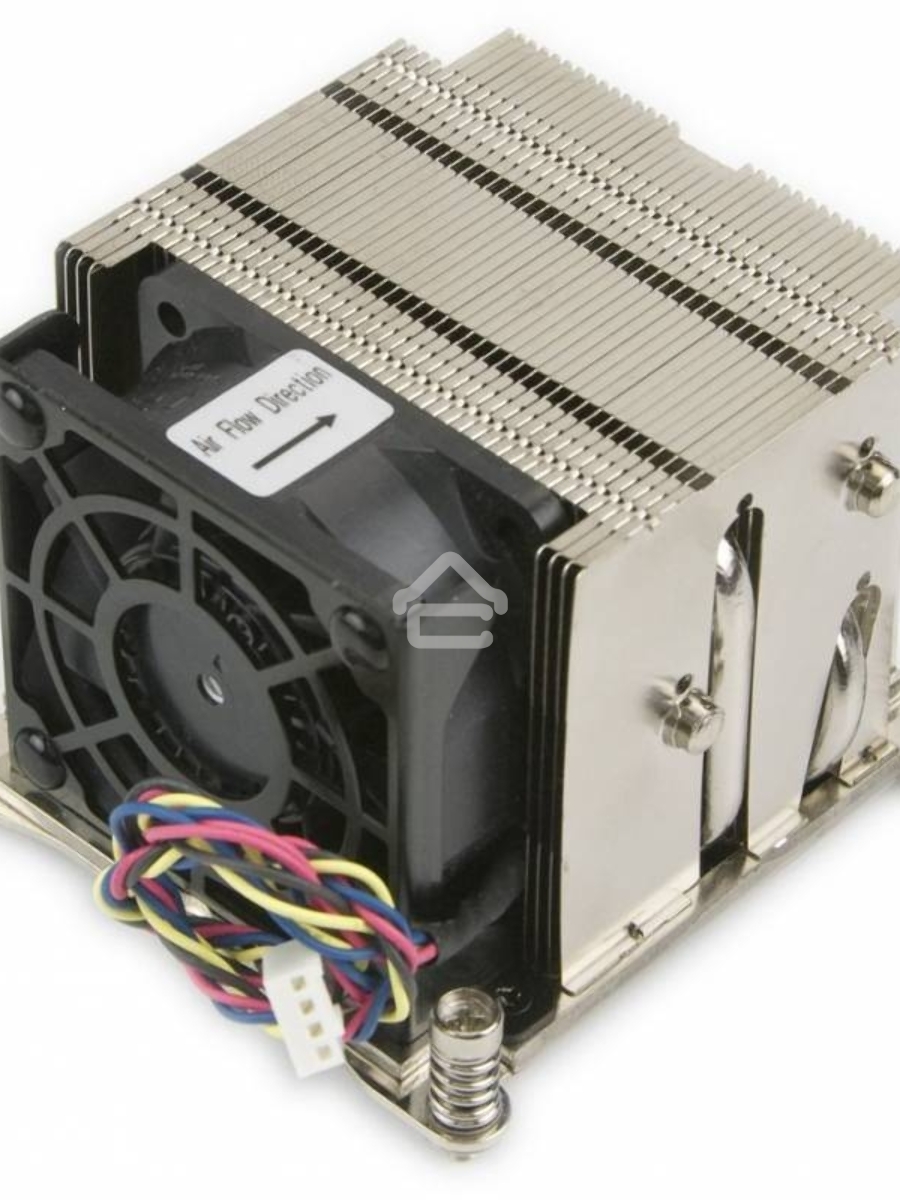 Радиатор SuperMicro SNK-P0048AP4