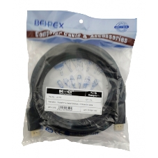 Кабель 1.2v DisplayPort (m) DisplayPort (m) 5м