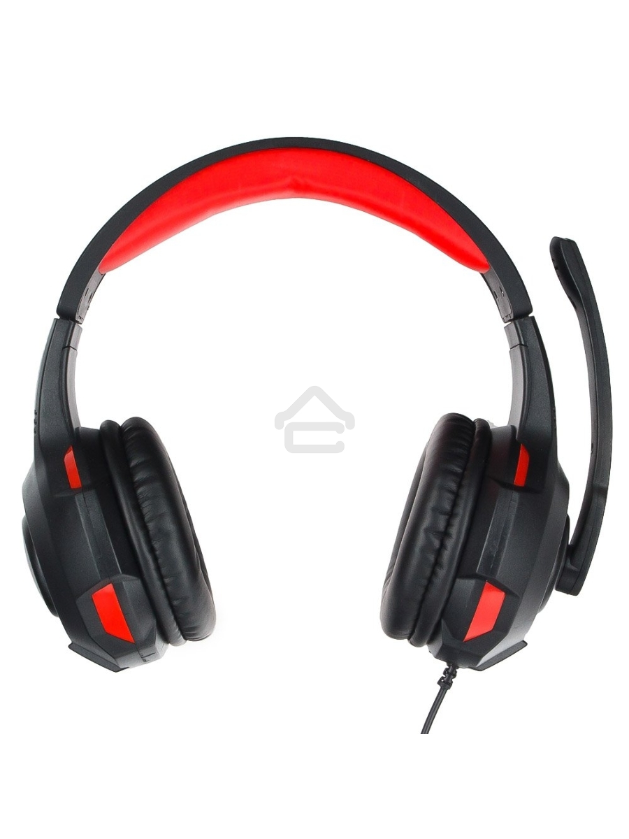 Гарнитура игровая Gembird MHS-G210, код 