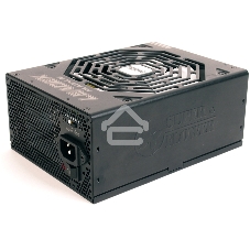 Блок питания Super Flower Power Supply Leadex Platinum 2000W (SF-2000F14HP), 2000Вт, 80 PLUS Platinum, 140мм, модульный, черный