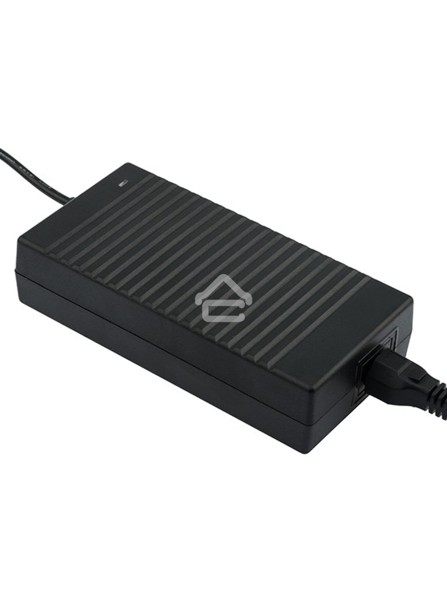 Источник питания 110-220 V AC/12 V DC 9 А 100 W с DC разъемом подключения 5.5х2.1, без влагозащиты (IP23)