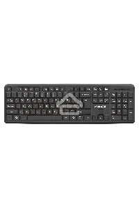 Комплект ExeGate EX286204RUS Professional Standard Combo MK120