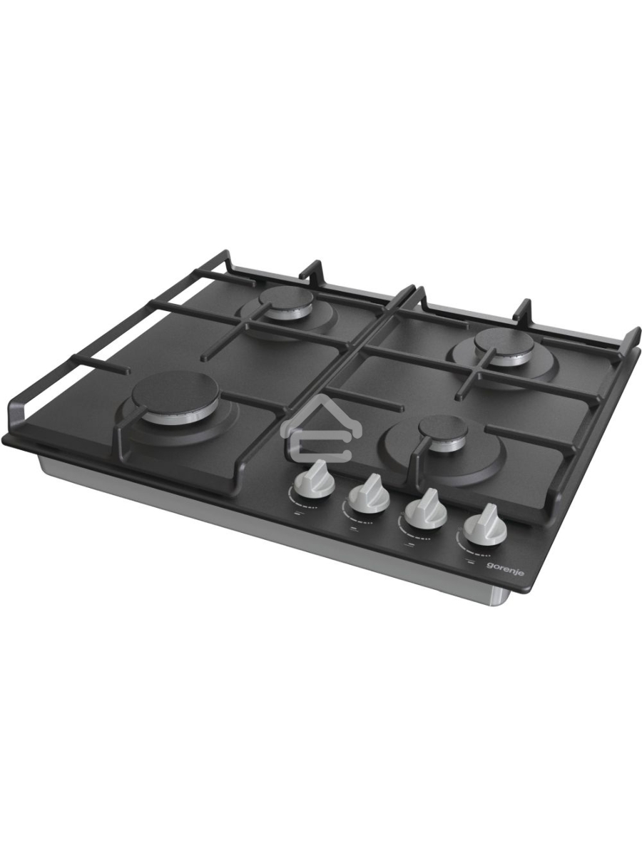 Газовая варочная панель Gorenje G641EXB