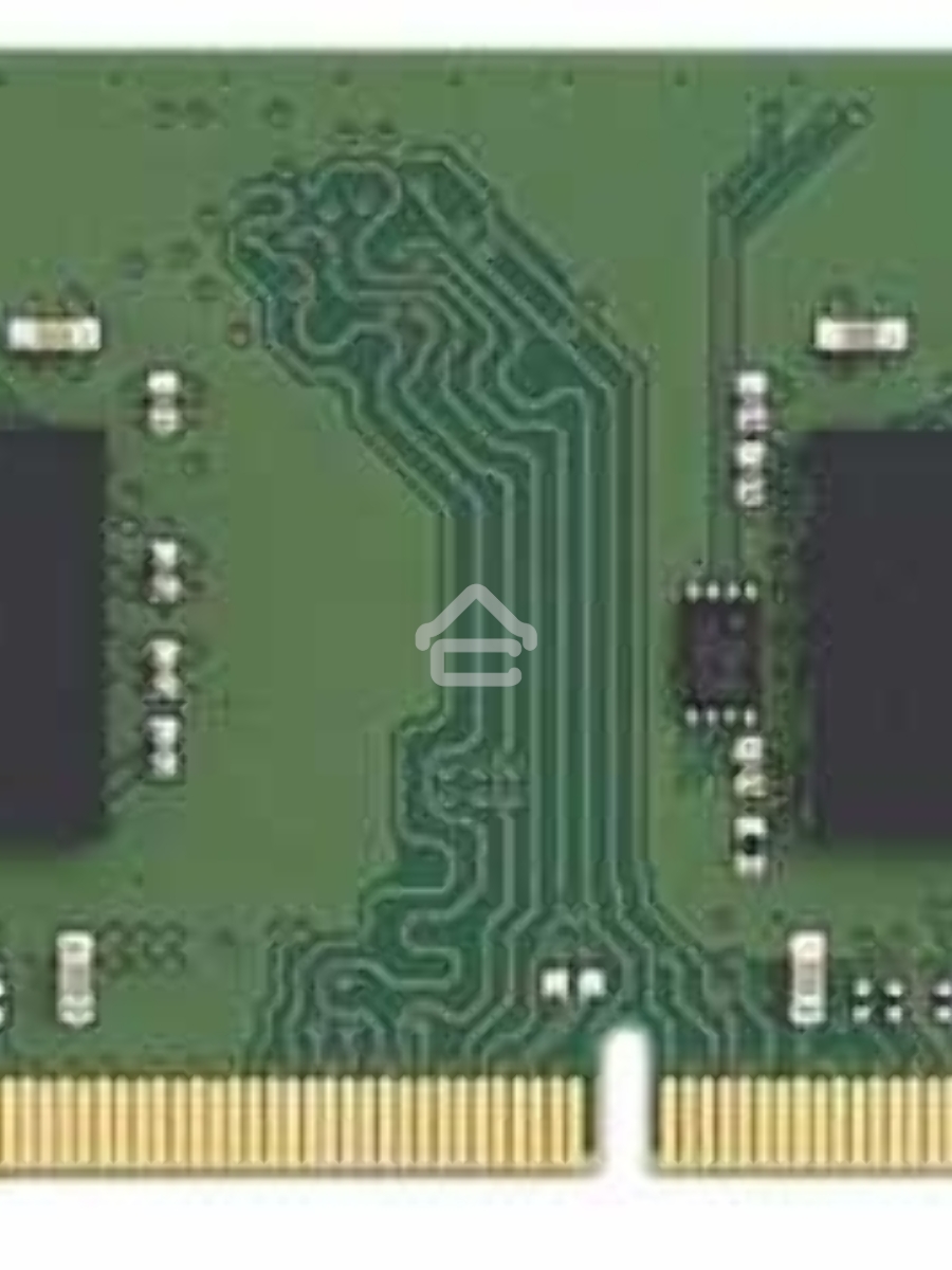 Оперативная память Kingston ValueRAM, DDR4, 16Gb (1x16Gb), 3200MHz, CL22, SO-DIMM