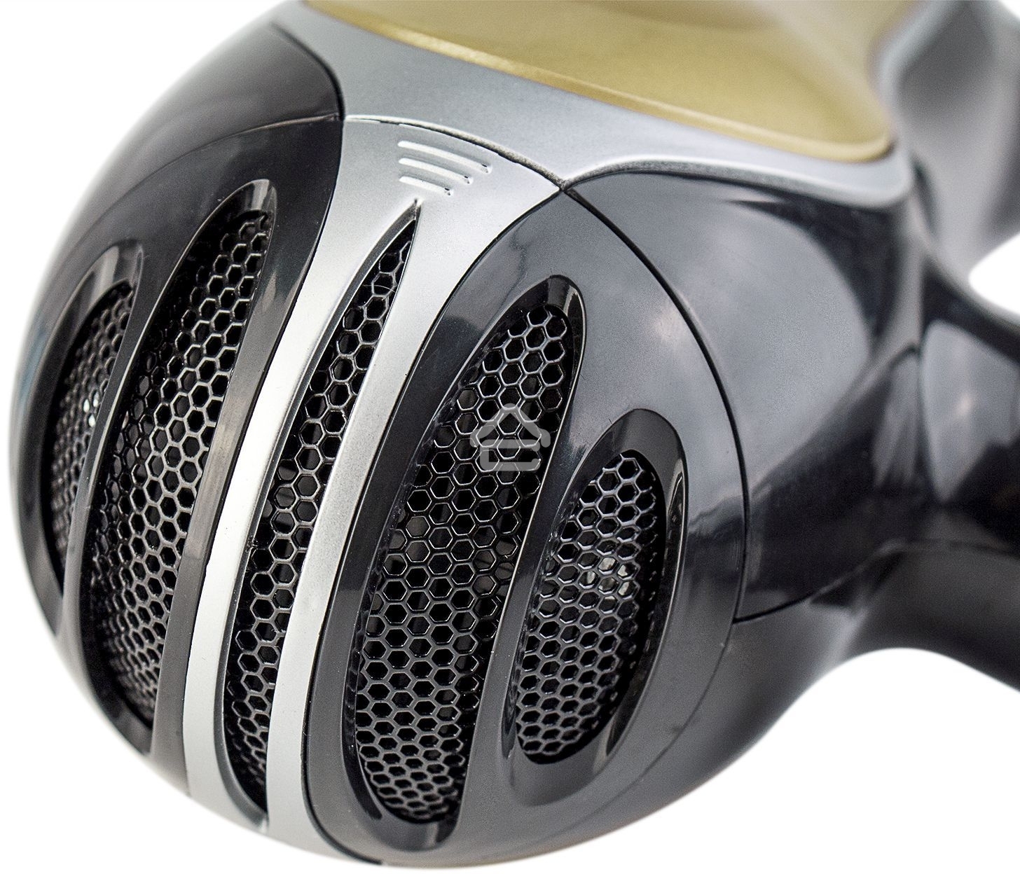 Фен Galaxy GL 4316 (2200Вт, 2 скорости, 3 температурных режима, функция 