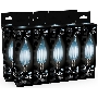 Светодиодная лампа Filament Свеча на ветру 11W 830lm 4100К Е14 LED