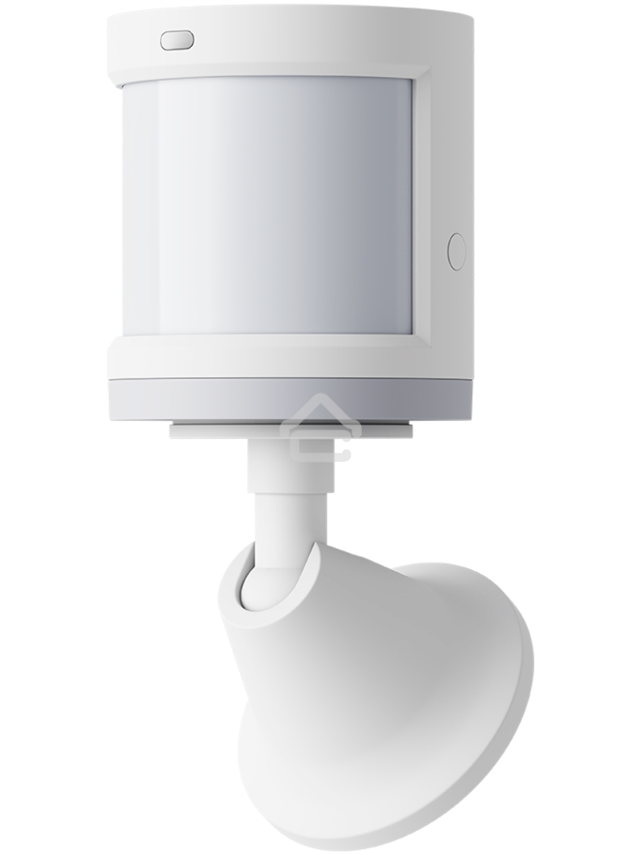 Датчик движения и освещения, Яндекс, Zigbee YNDX-00522