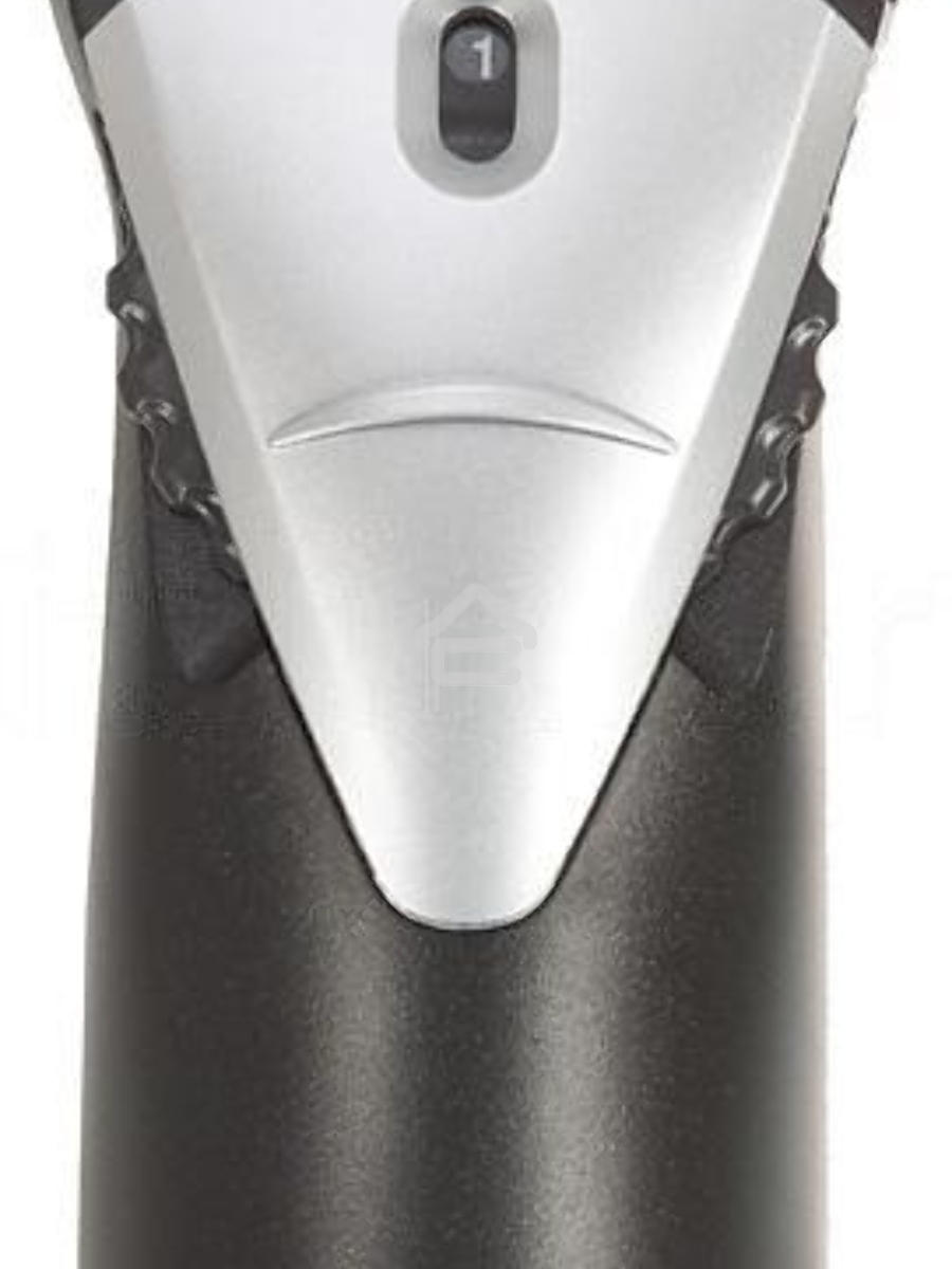 Машинка для стрижки Panasonic ER206K520 / Триммер, 1 насадка, 50 минут