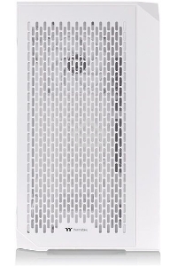Компьютерный корпус Thermaltake CTE C700 Air белый без БП ATX 3x140mm 2xUSB3.0 audio bott PSU