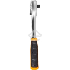 Ключ-трещотка ВИХРЬ 1/4