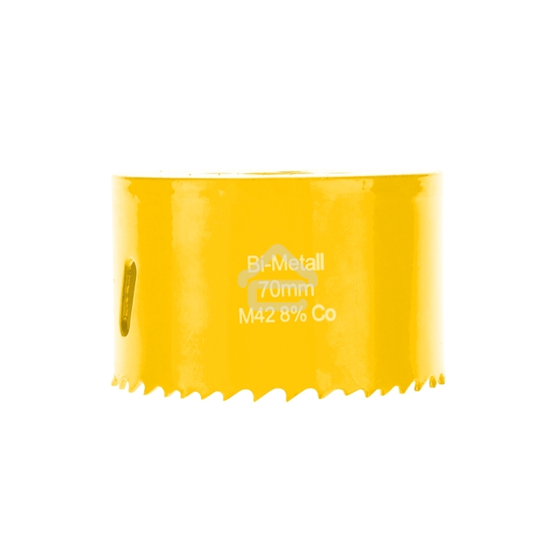 Коронка Bimetal Kranz 70 мм