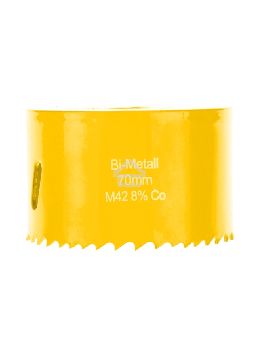 Коронка Bimetal 70 мм Kranz