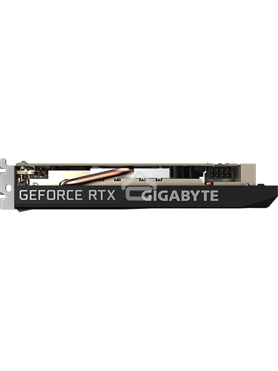 Видеокарта GIGABYTE GV-N3050WF2OCV2-8GD NVIDIA GeForce RTX3050 8Gb GDDR6 128bit 2xHDMI 2xDP