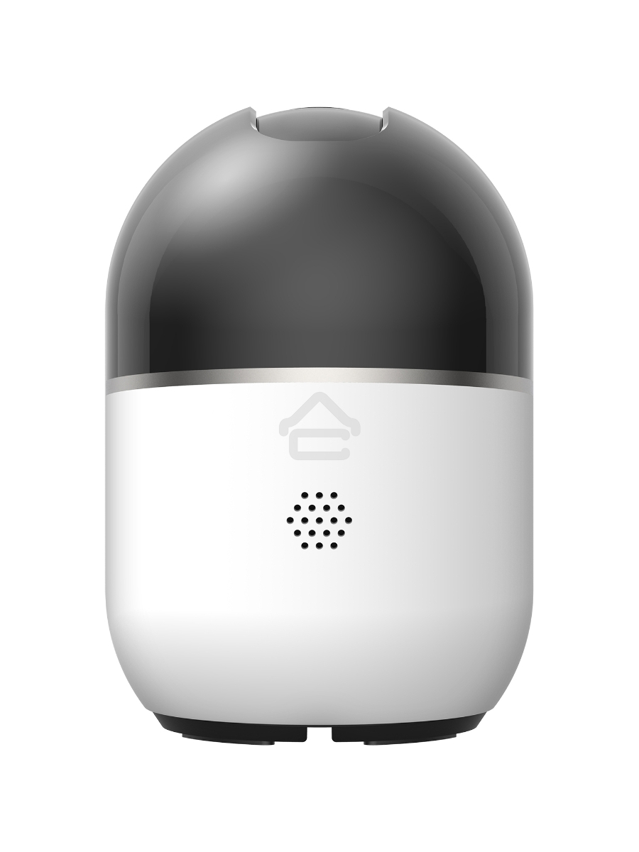 Видеокамера IP D-Link DCS-8515LH/A1A 2.55-2.55мм цветная корп.:белый/черный
