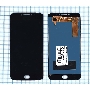 Дисплей для Motorola E4 Plus черный